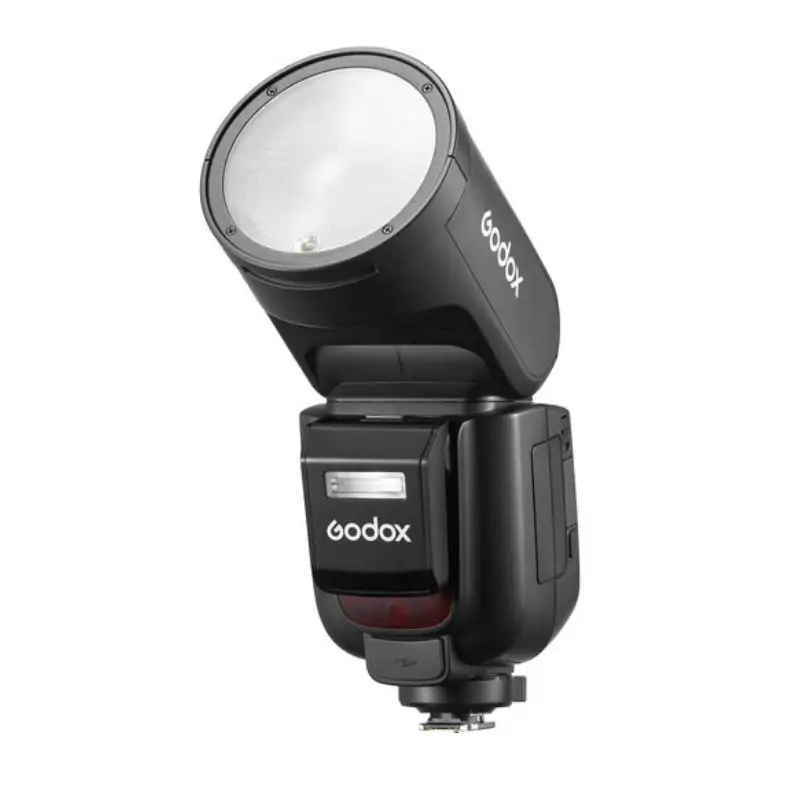 فلاش اسپیدلایت گودکس Godox V1Pro S Flash for Sony